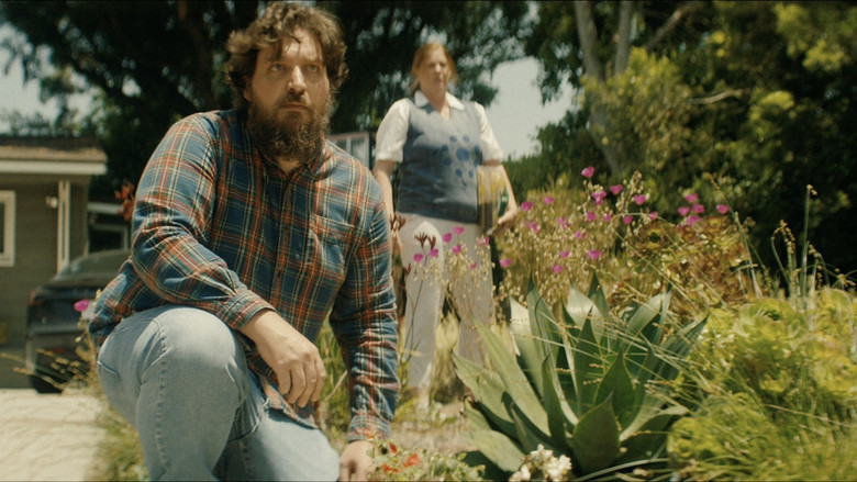 кадр из фильма The Cocaine-Over