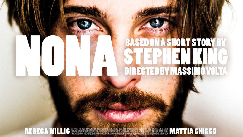 кадр из фильма Nona