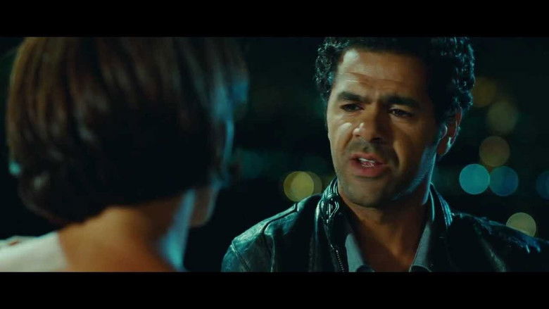 кадр из фильма Hollywoo