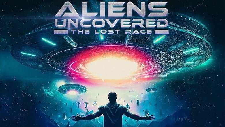 кадр из фильма Aliens Uncovered: The Lost Race