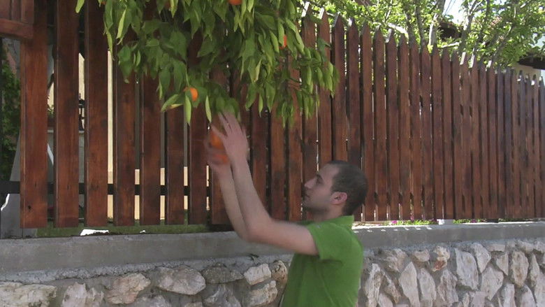 кадр из фильма برتقال