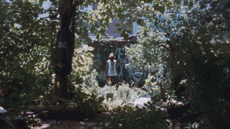 кадр из фильма Jacob’s House