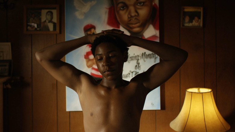 кадр из фильма Дейвон