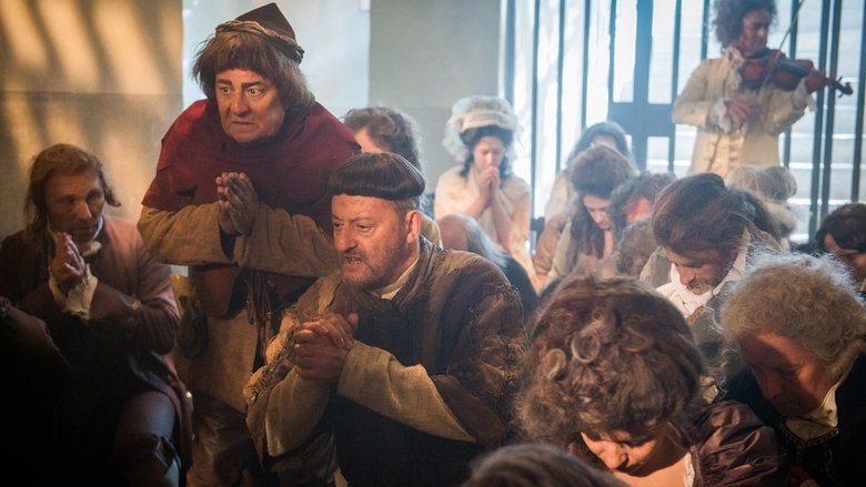 кадр из фильма Пришельцы 3: Взятие Бастилии