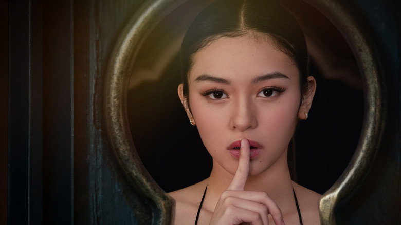 кадр из фильма Check-In