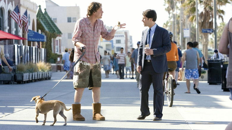 кадр из фильма Люблю тебя, чувак