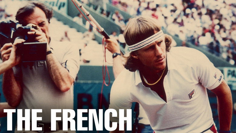 кадр из фильма The French