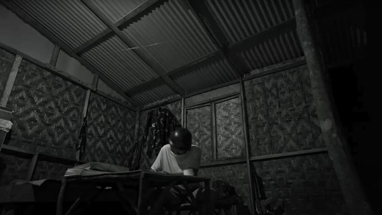 кадр из фильма Phantosmia