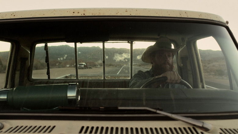 кадр из фильма Rusty