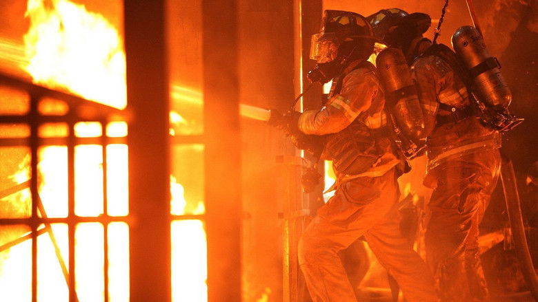 кадр из фильма Башня