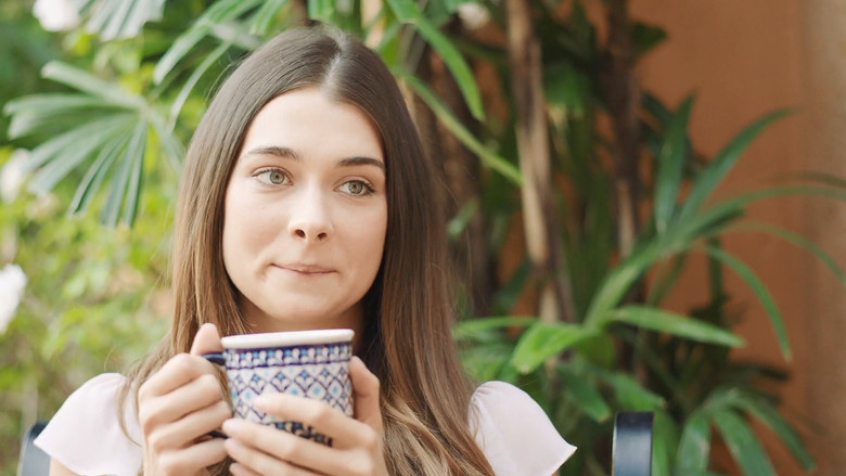 кадр из фильма My Killer Client