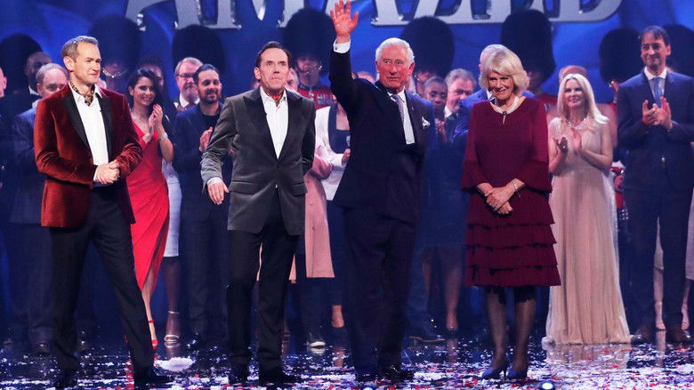 кадр из фильма We Are Most Amused and Amazed