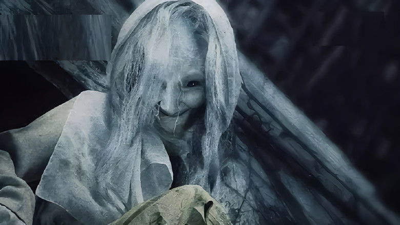 кадр из фильма Nenek Gayung