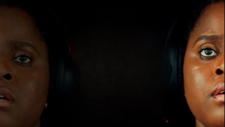 кадр из фильма Say Who Die