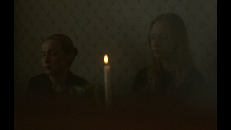 кадр из фильма Procesija