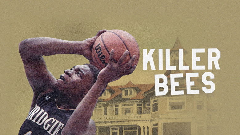 кадр из фильма Killer Bees