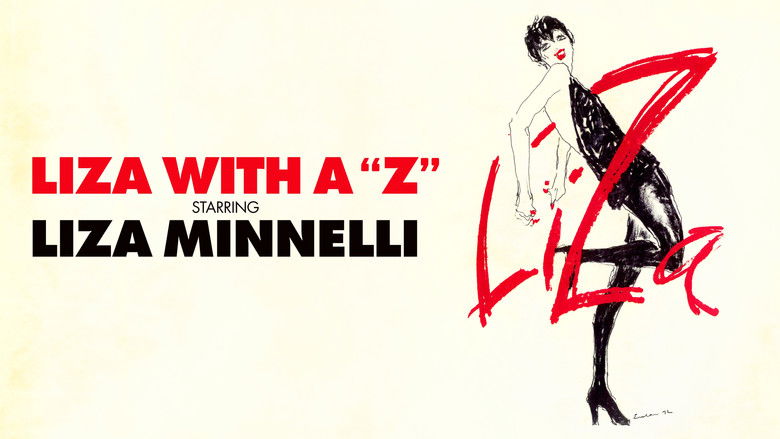 кадр из фильма Liza with a Z