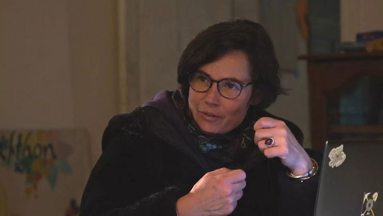 кадр из фильма Y aura-t-il de l’eau cet été ?