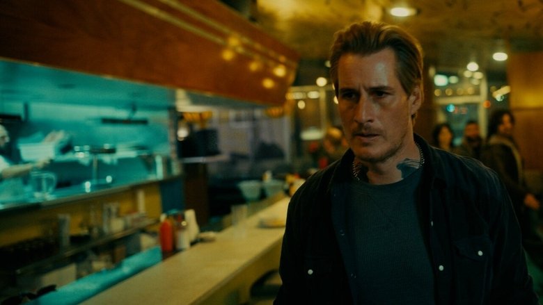 кадр из фильма Kill Me Again