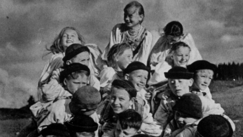 кадр из фильма Zem spieva