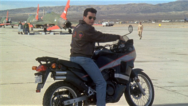 кадр из фильма Горячие головы