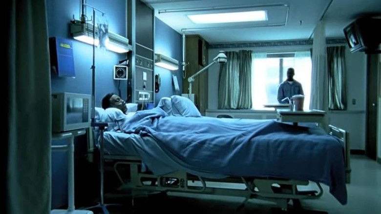 кадр из фильма Turnipseed