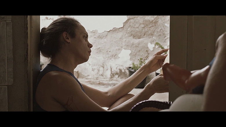 кадр из фильма No Fim de Tudo