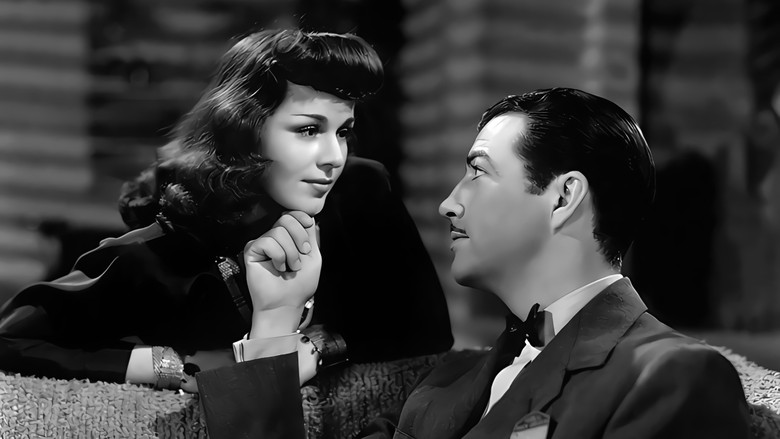 кадр из фильма Джонни Игер