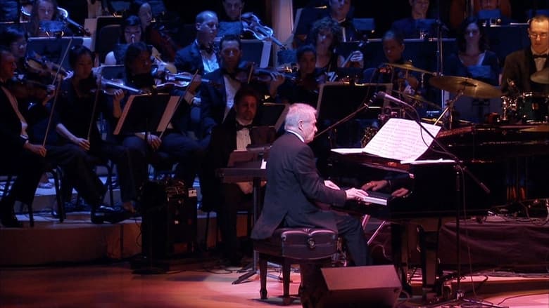 кадр из фильма An Evening With Dave Grusin