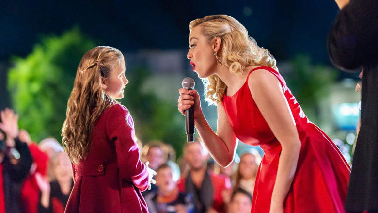 кадр из фильма Рождество в Грейсленде