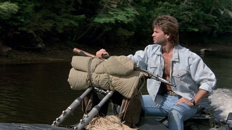 кадр из фильма Пожиратель змей