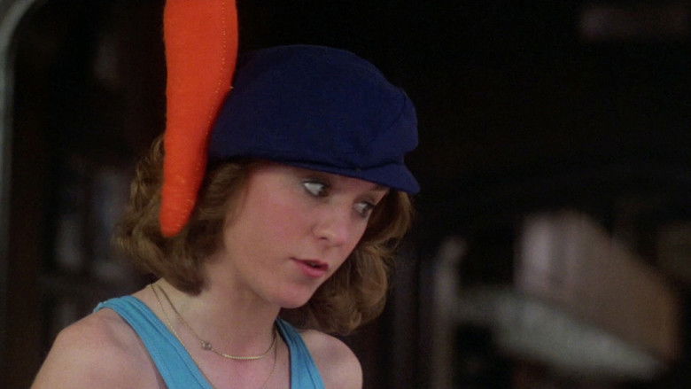 кадр из фильма Waitress!