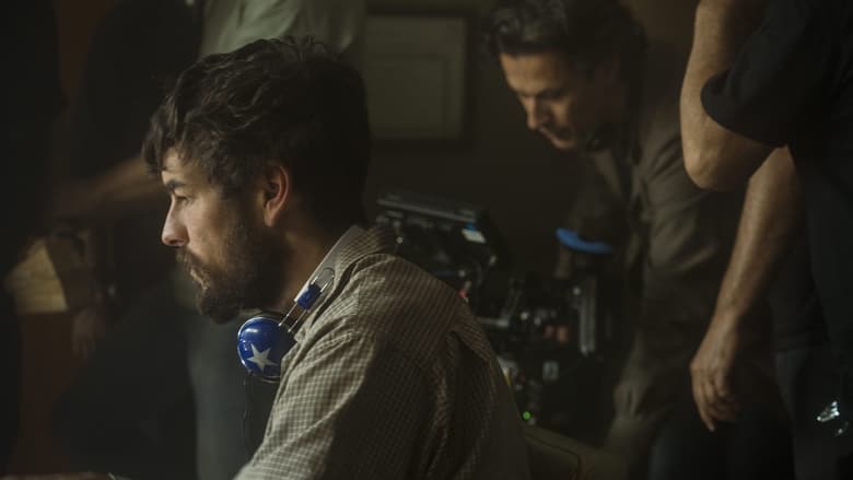 кадр из фильма Побег