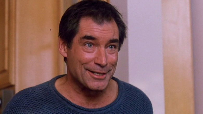 кадр из фильма Таймшер