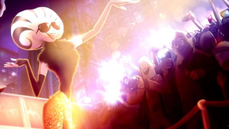 кадр из фильма Melody