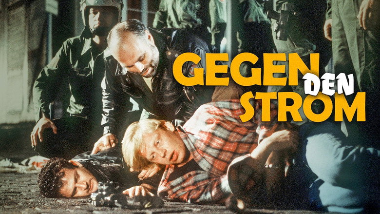 кадр из фильма Gegen den Strom