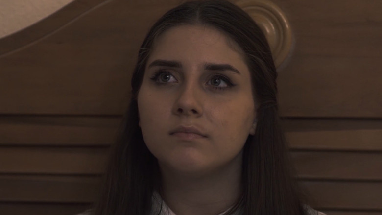 кадр из фильма Todd