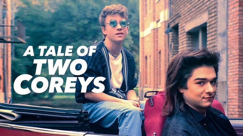 кадр из фильма История двух Кори