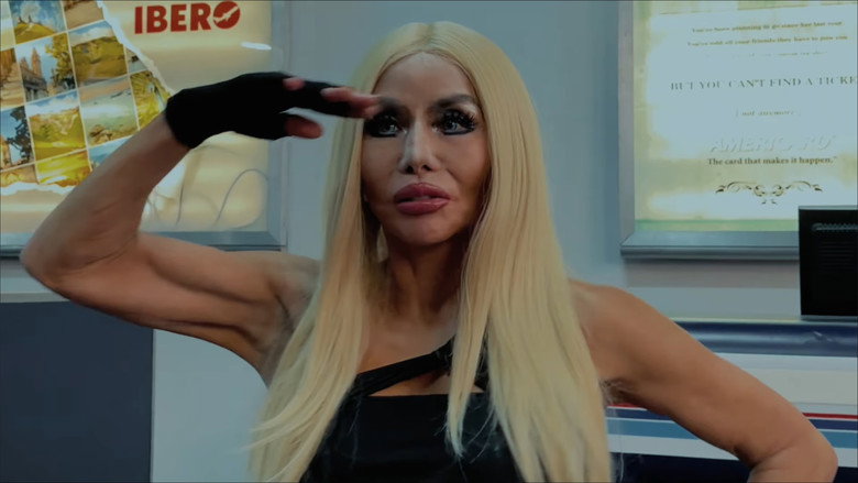 кадр из фильма Sudden Light