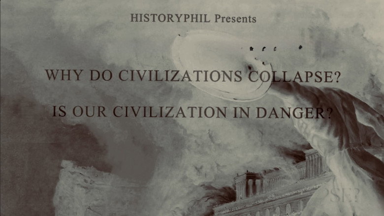 кадр из фильма HistoryPhil