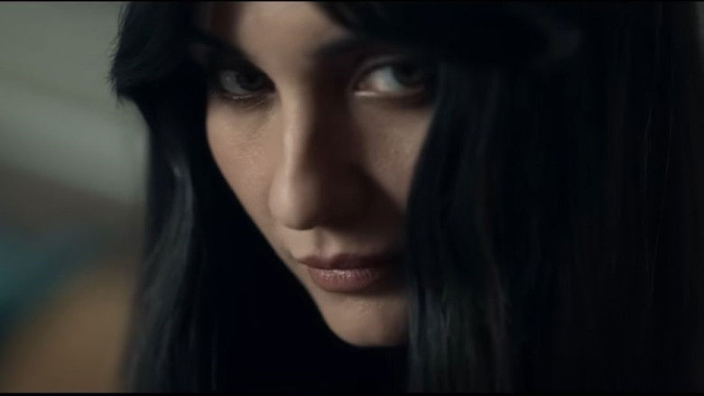 кадр из фильма Dehşet Bey