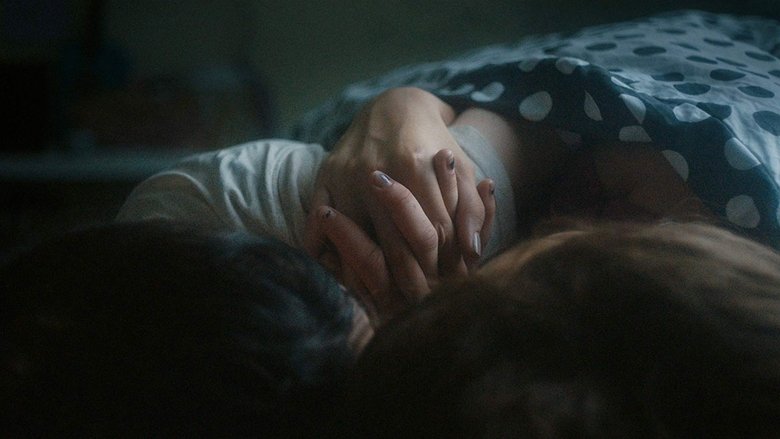 кадр из фильма Первая девушка, которую я полюбила