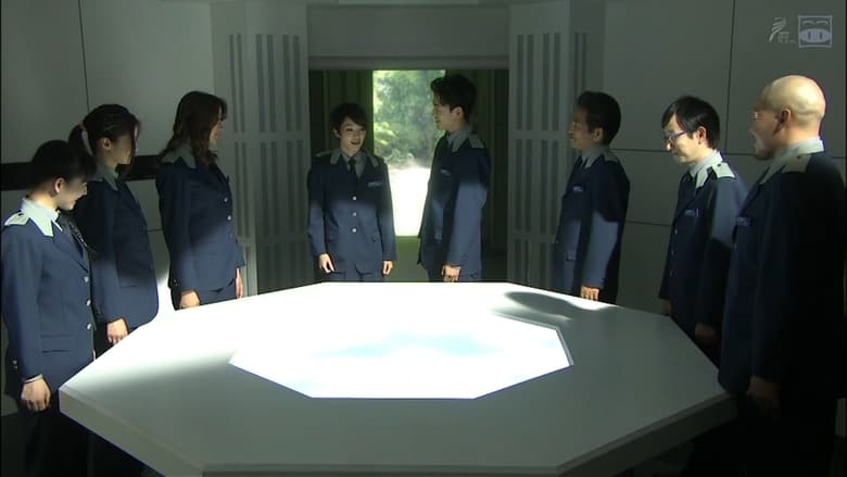 кадр из фильма ジャングル・フィーバー