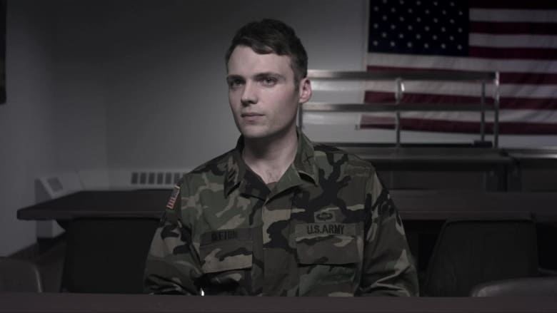 кадр из фильма Allegiance