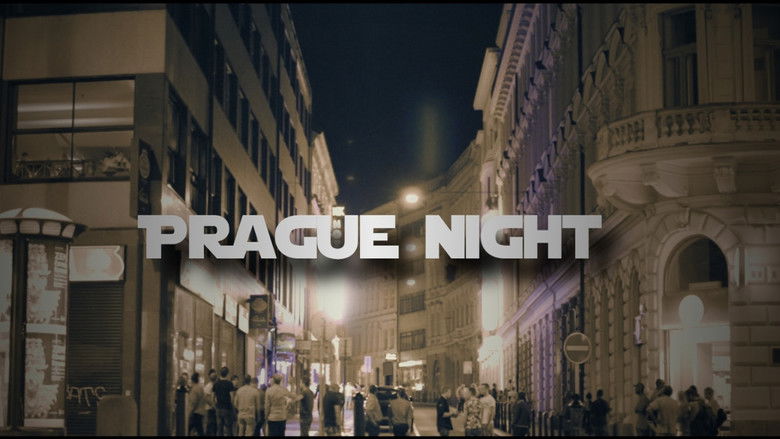 PragueNight