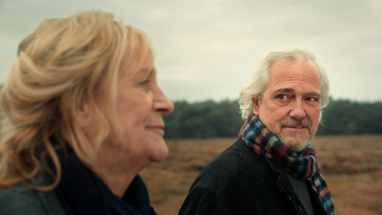 кадр из фильма Oude liefde