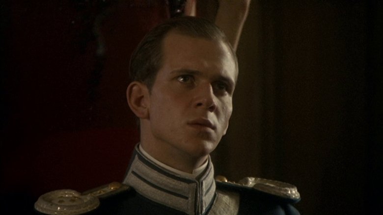 кадр из фильма Swedenhielms