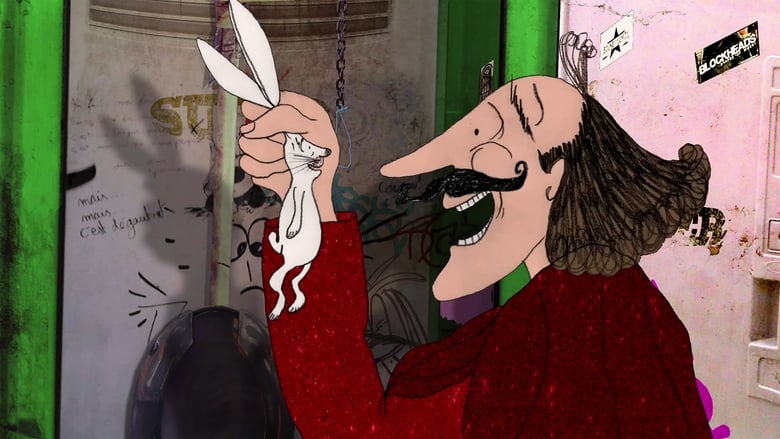 кадр из фильма Les voisins de mes voisins sont mes voisins