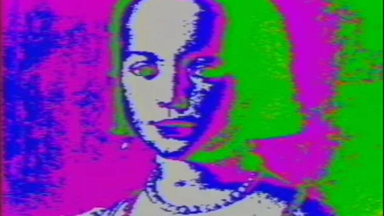 кадр из фильма Sono Gioconda