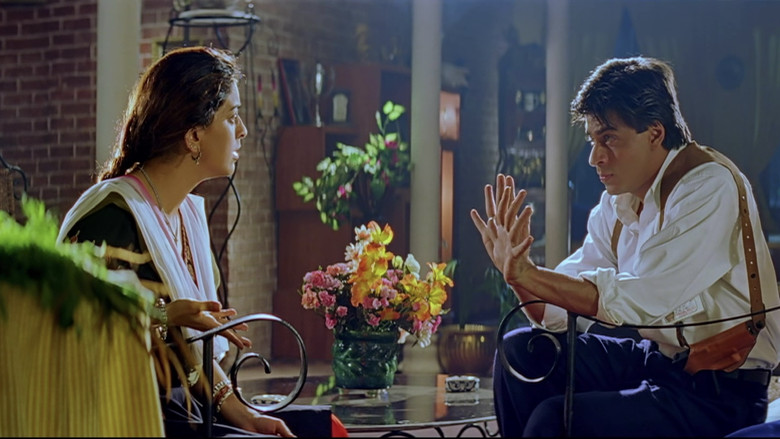 кадр из фильма Когда остаешься один